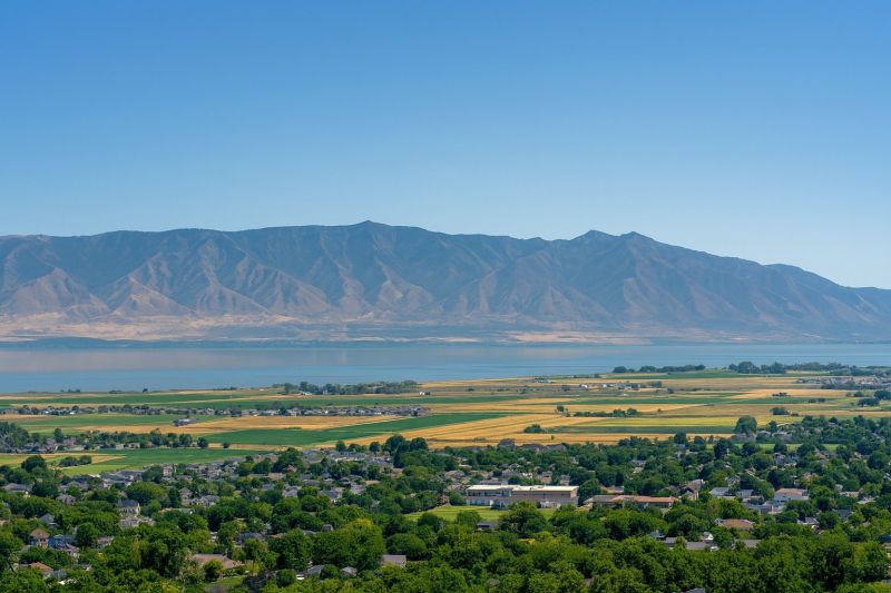 Pleasant Grove, UT