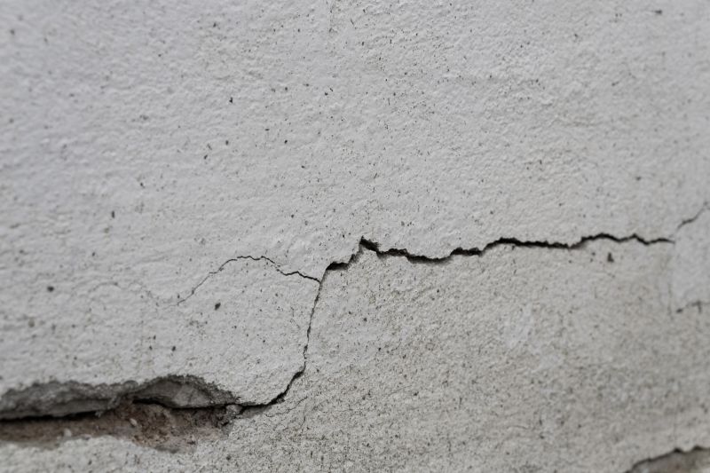 Basement Foundation Repair in Wasatch County, UT