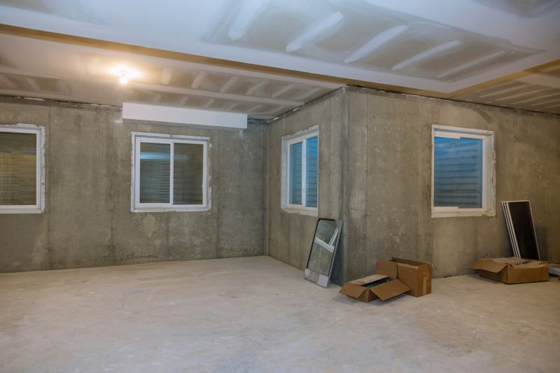 Concrete Foundation Leveling in American Fork, UT