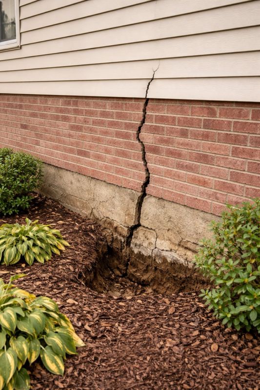 Foundation Maintenance in Park City, UT