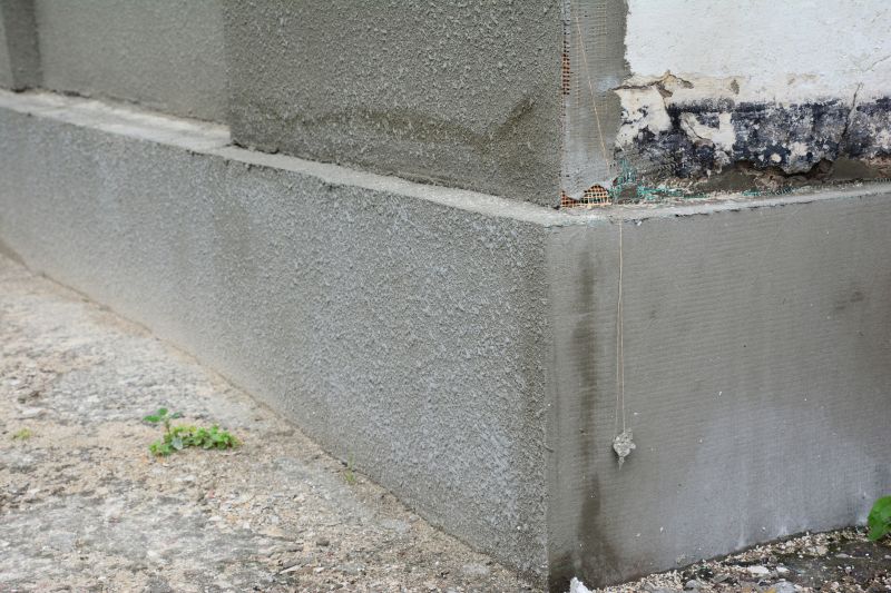 Foundation Maintenance in Park City, UT