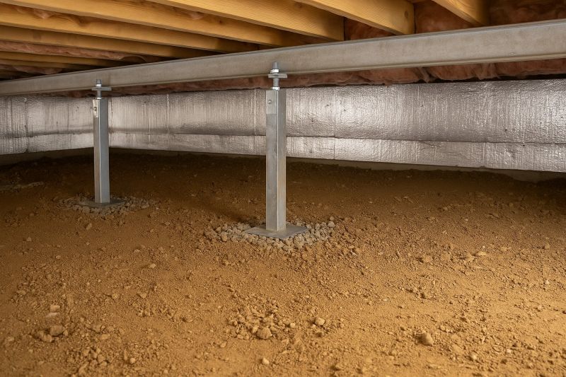 Foundation Raising in Summit County, UT