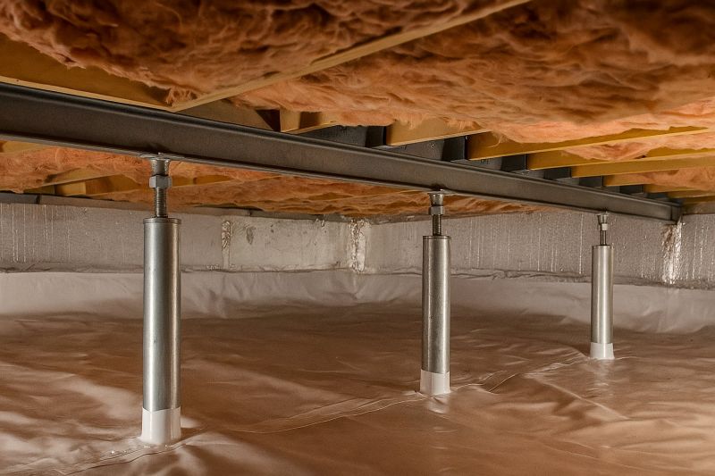 Foundation Raising in Wasatch County, UT