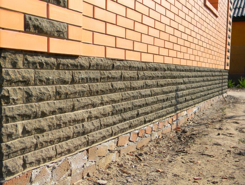 Foundation Strengthening in Park City, UT