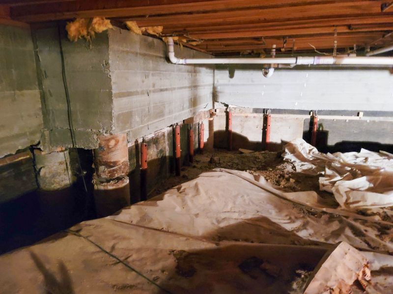 Foundation Support Service in Park City, UT